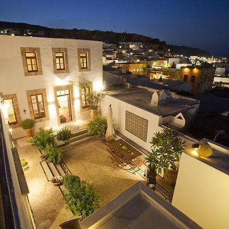 Villa Lindos Líndos Quarto foto