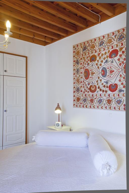 Villa Lindos Líndos Quarto foto