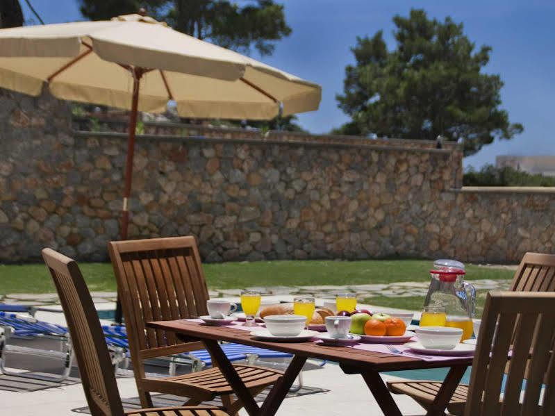 Villa Lindos Líndos Exterior foto